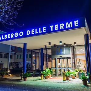 Ξενοδοχείο Terme Di Castel San Pietro Castel San Pietro Terme
