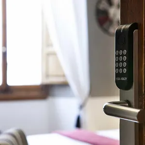 Prestigia Guest house