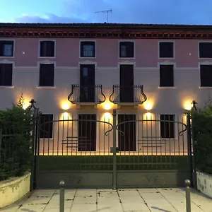 Giotto Luxury & 5*, Mestre Italy