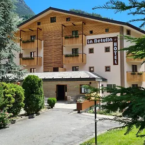 Meuble La Betulla 3*, Chiesa in Valmalenco Italy
