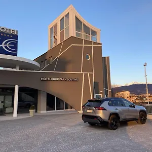 Europa 호텔 벨루노