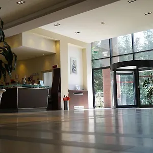 **** Hotel Cremona Palace Italie