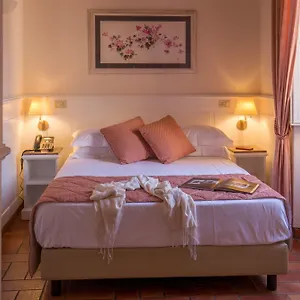 애니아 수페리어 인 B&B 로마