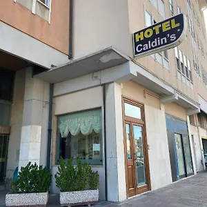 Caldin's , Chioggia Italy
