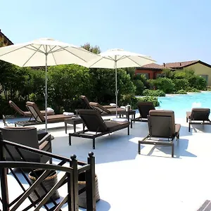 **** Hotel Joia & Luxury Rta Italie
