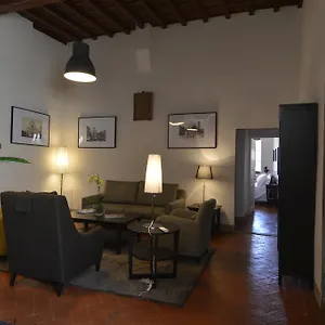 Casa de hóspedes Toscanelli Residenza D'epoca