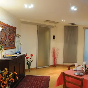 Zeus Superior Bed & Breakfast