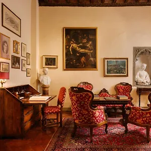 Hotel Monna Lisa, Florencia