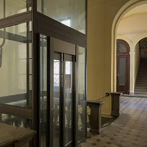 Boutique Del Corso Florenz