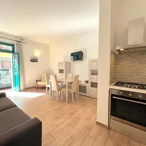 Domus 3*, Olbia Italy