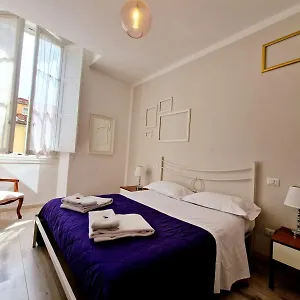 Arcobaleno Guest house