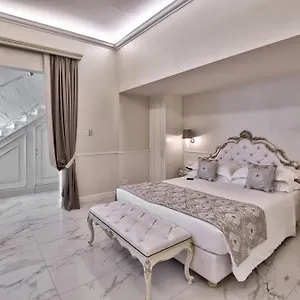 Hotel The Moon Boutique &, Florencia