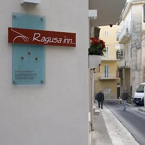 Ragusa Inn 3*, Ragusa Italy