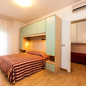 *** Hotel Arizona Italie