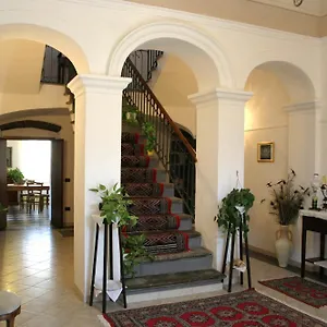  Couette-café Casa Pisanu Italie