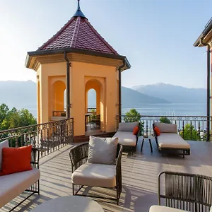 Camin 4*, Luino Italy