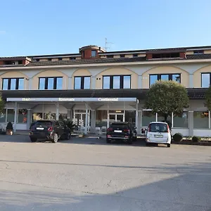 Ristorante Continental 4*, Osio Sotto Italy