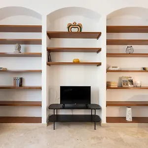Dei Poeti & Bed & Breakfast