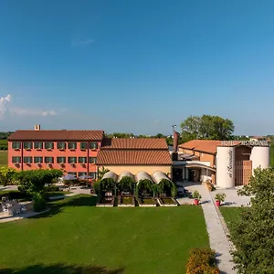 Borgo Ronchetto 4*, Salgareda Italy