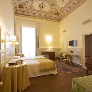 Capitale Florenz