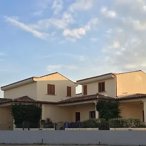 *** Maison d'hôtes Residence Olbia Italie
