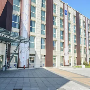 아이디어 밀라노 말펜사 에어포트 호텔 카세 누오베