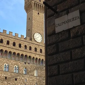 Pensjonat Olga's House, Florencja