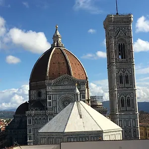 Hotel Perseo, Florencia