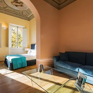 Hotel La Scala, Florencja