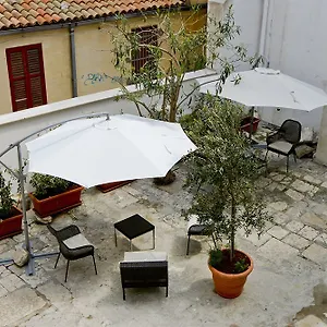 Cortile Antico Hotel apartamentowy