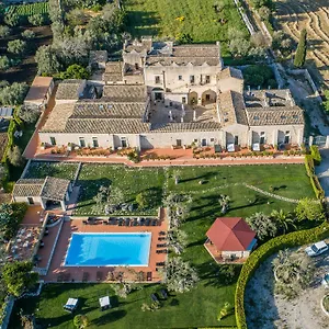 Torre Don Virgilio Country 4*, Cannizzara Italy