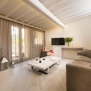 2* Couette-café Myforte Relais De Charme&spa