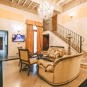 Hotel Domus Florentiae, Florencia