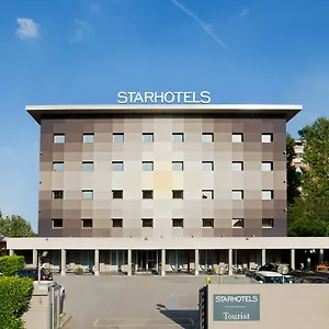 Ξενοδοχείο Starhotels Tourist Μιλάνο