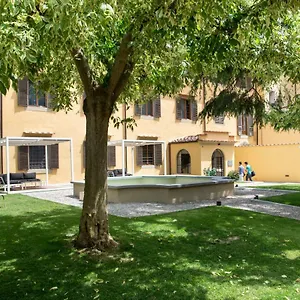 Hotel Horto Convento, Florencja