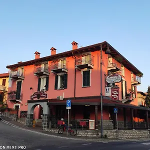 Azzano Holidays 2*, Mezzegra Italy