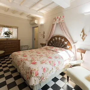 Corte Dei Neri Residenza D'epoca Florenz
