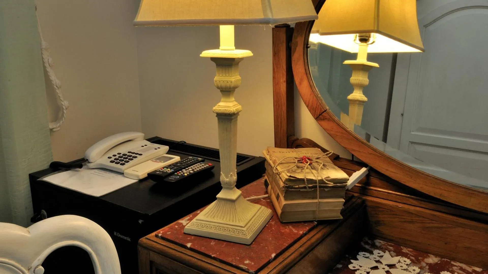 Luxury B&B La Dimora Degli Angeli Florence