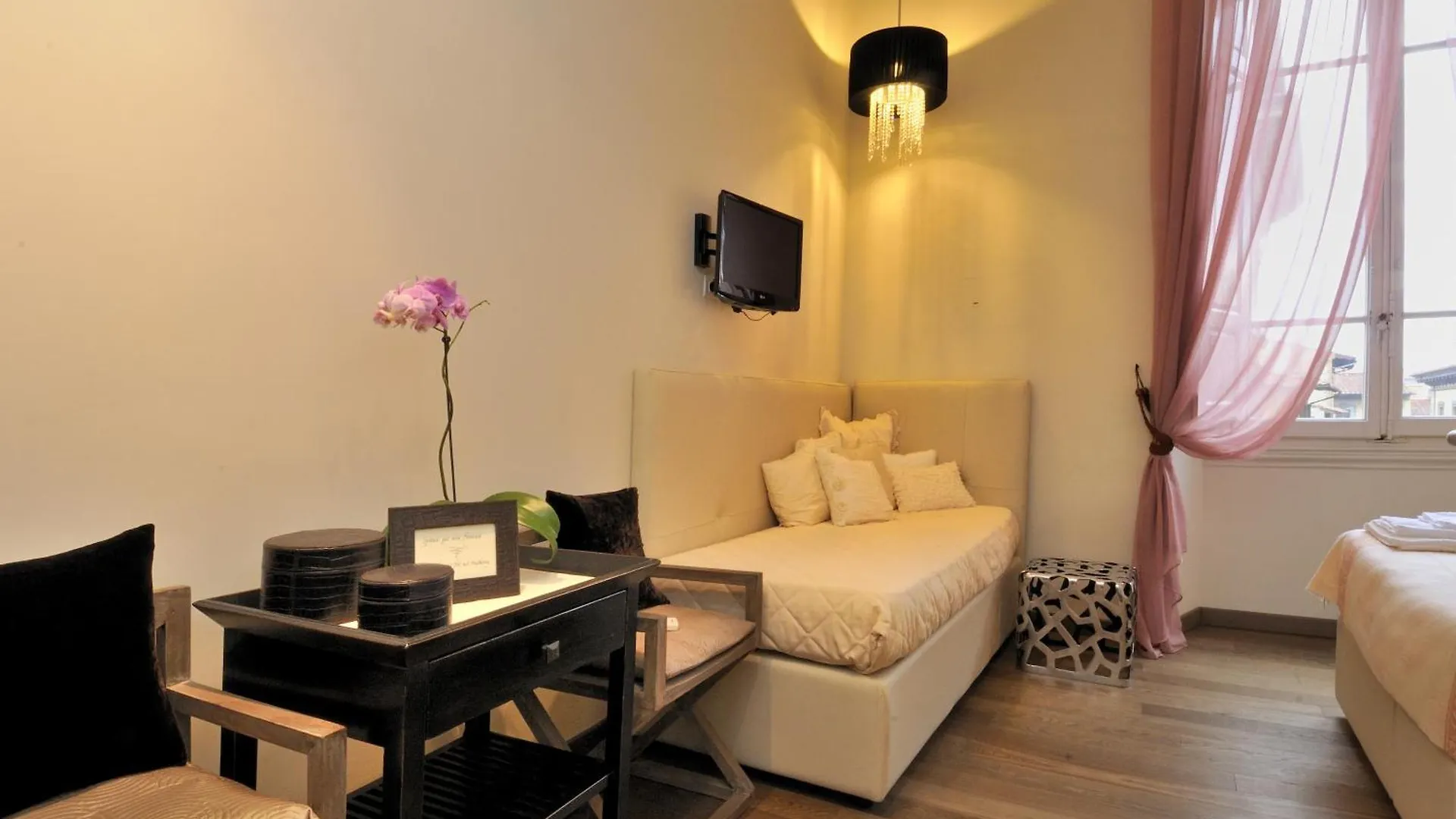 Luxury B&B La Dimora Degli Angeli Bed & Breakfast