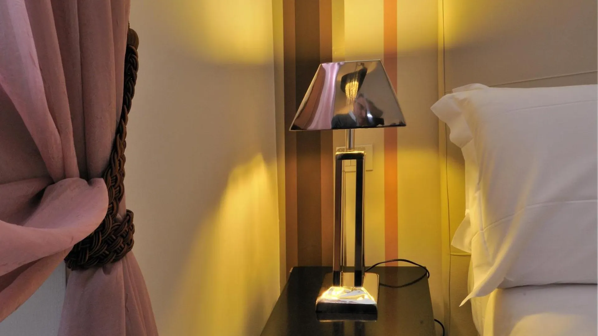 *** Bed & Breakfast Luxury B&B La Dimora Degli Angeli Italy