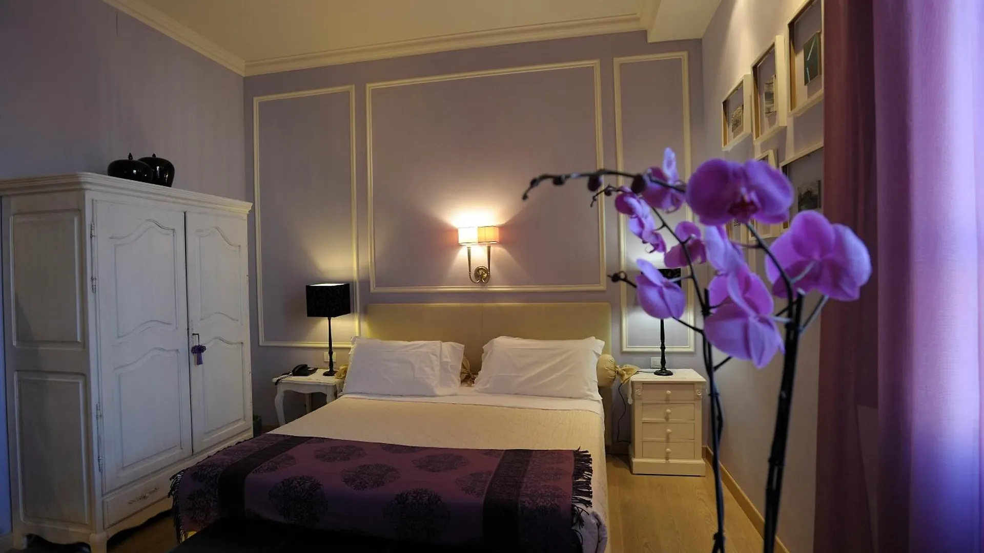 *** Bed & Breakfast Luxury B&B La Dimora Degli Angeli Italy