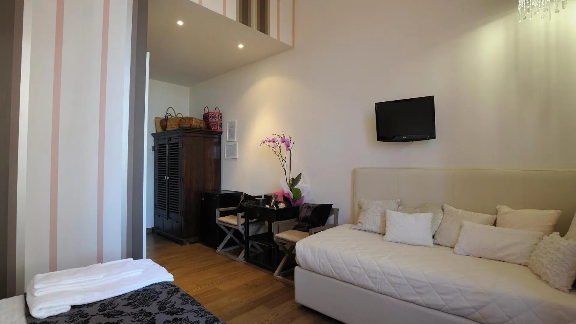 Bed & Breakfast Luxury B&B La Dimora Degli Angeli