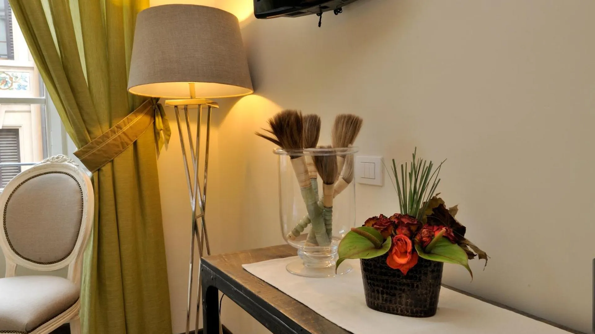 Bed & Breakfast Luxury B&B La Dimora Degli Angeli