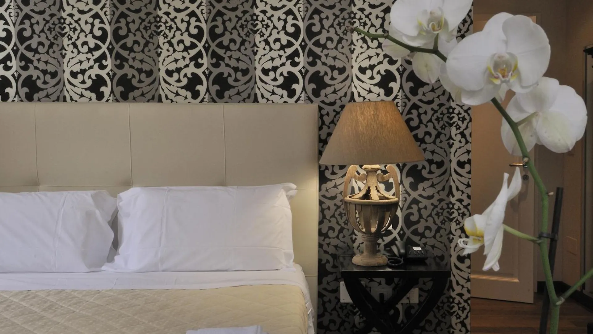 Bed & Breakfast Luxury B&B La Dimora Degli Angeli