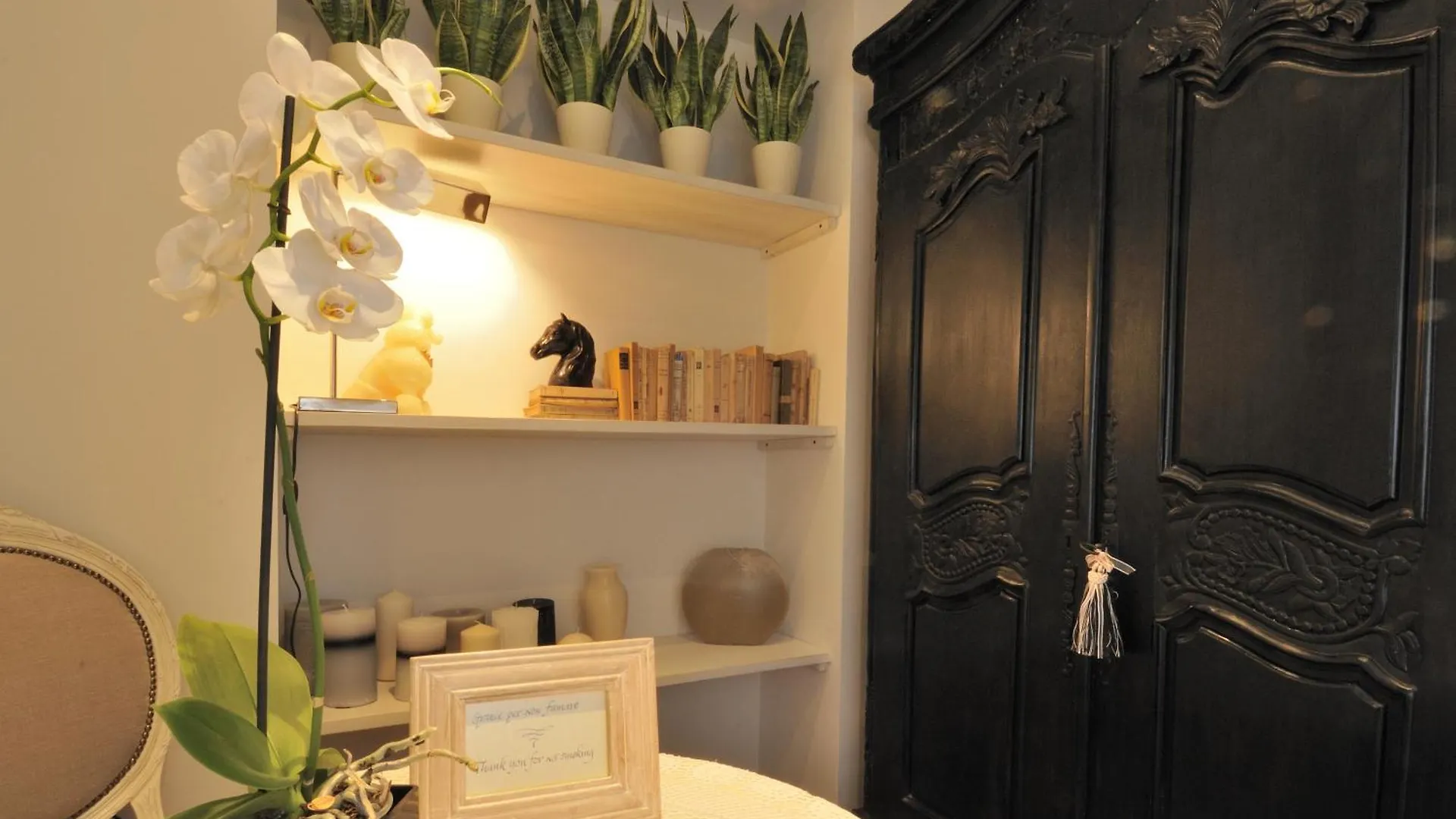 Luxury B&B La Dimora Degli Angeli Bed & Breakfast Florence