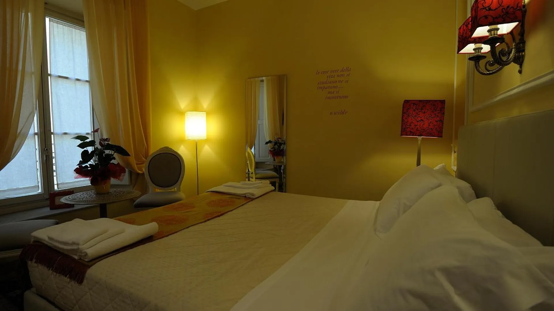 Luxury B&B La Dimora Degli Angeli Florence