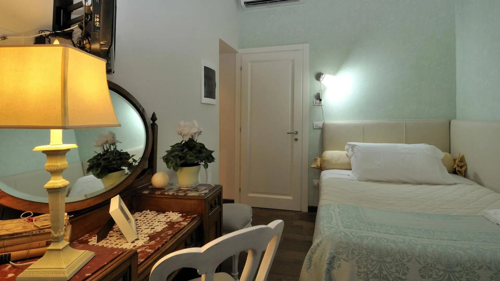 Luxury B&B La Dimora Degli Angeli Italy