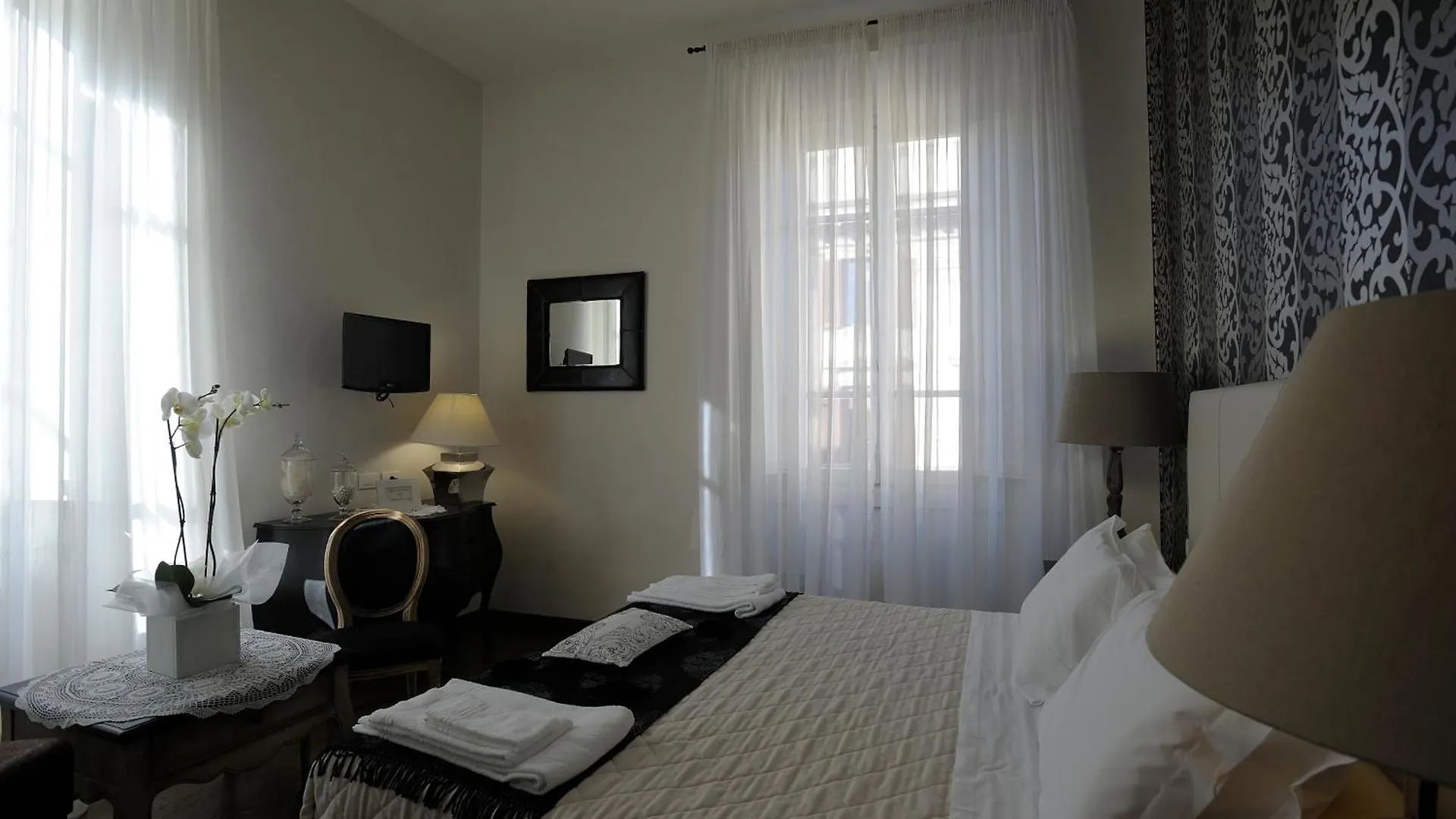 Luxury B&B La Dimora Degli Angeli