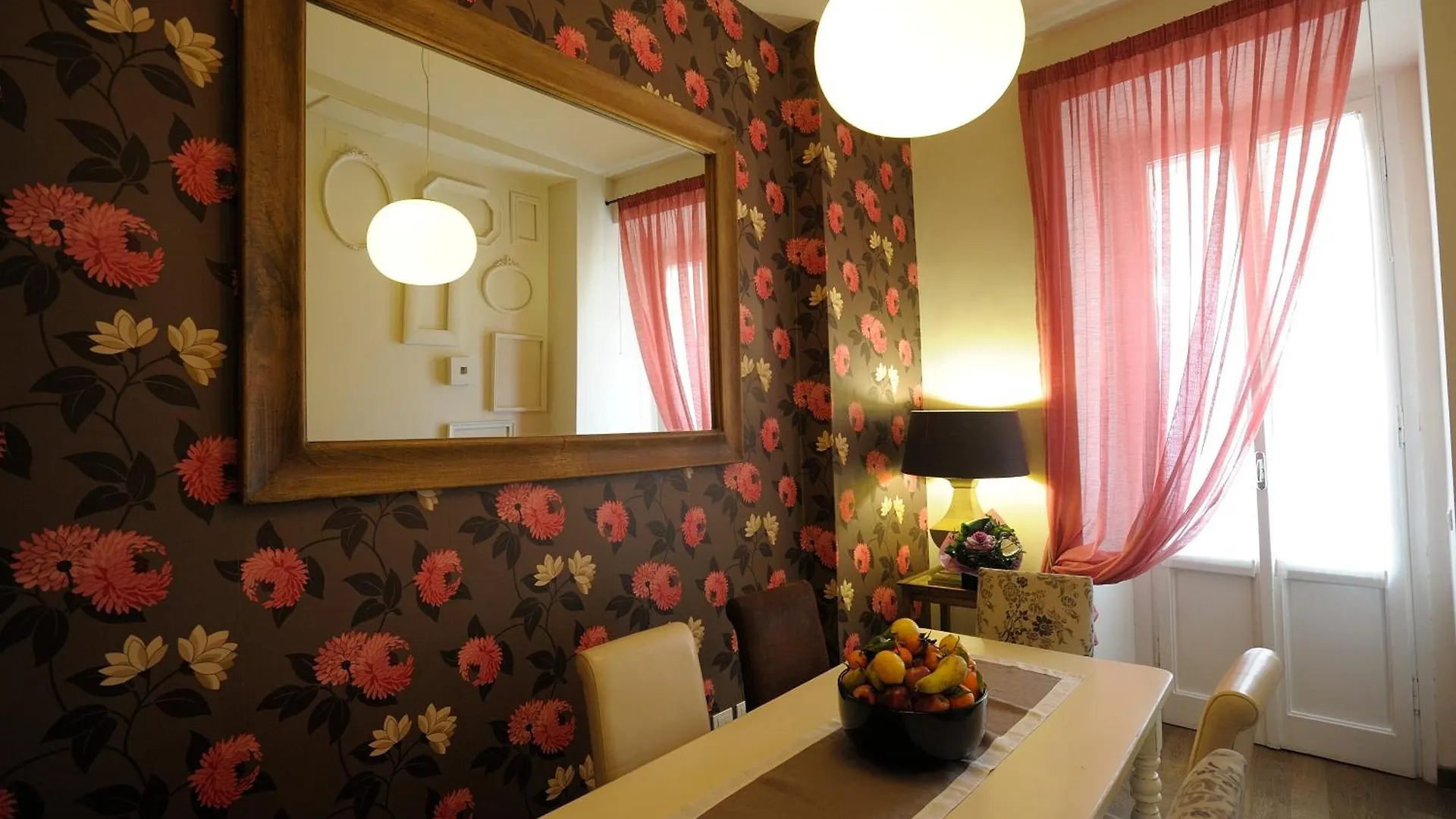 Bed & Breakfast Luxury B&B La Dimora Degli Angeli