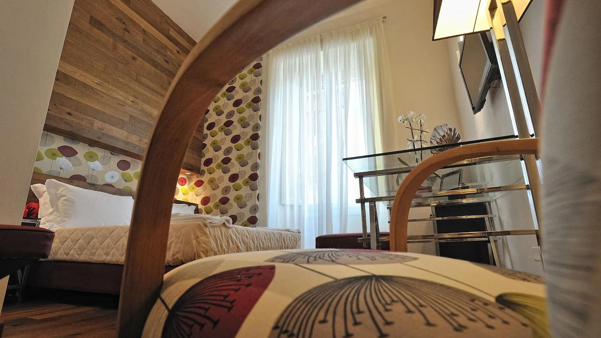 Luxury B&B La Dimora Degli Angeli Bed & Breakfast Florence